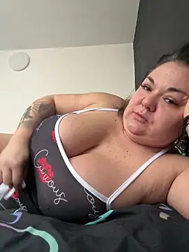 MikyVesela online show from 23, 3, 2026