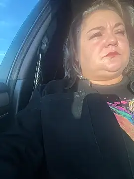 Snapshot of MikyVesela chatting on 9, 10, 2025 MikyVesela online show from 9, 10, 2025