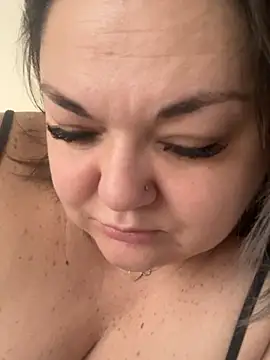 MikyVesela online show from 19, 2, 2026