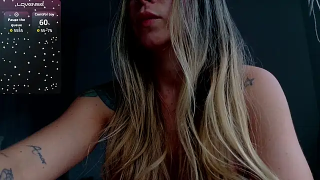  arianalzate  online show from 11, 6, 2026