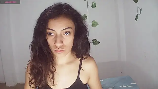 stephybrowm7 online show from 13, 10, 2025