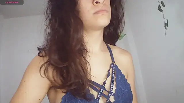 stephybrowm7 online show from 18, 10, 2025