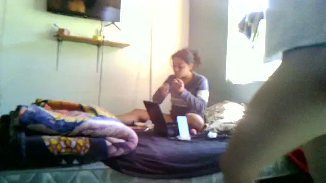 stephybrowm7 online show from 27, 2, 2026