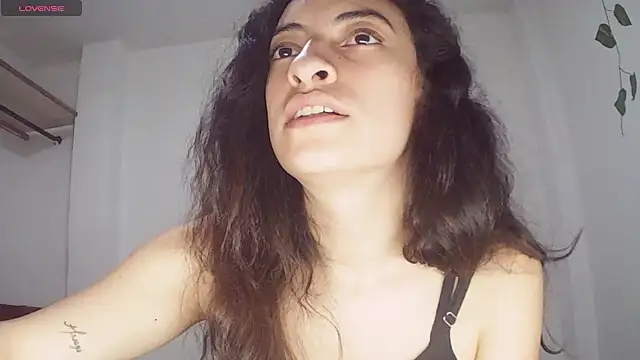 stephybrowm7 online show from 16, 10, 2025