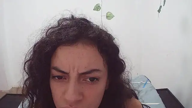 stephybrowm7 online show from 25, 10, 2025