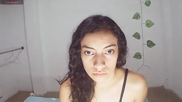 stephybrowm7 online show from 15, 10, 2025