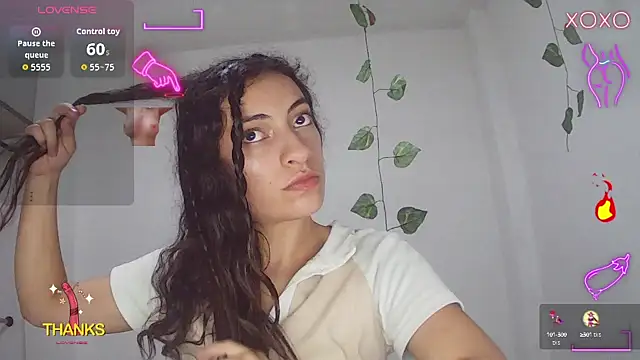 stephybrowm7 online show from 14, 9, 2025