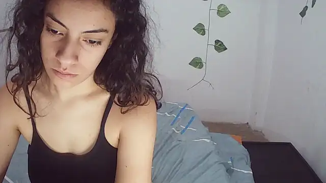 stephybrowm7 online show from 24, 10, 2025