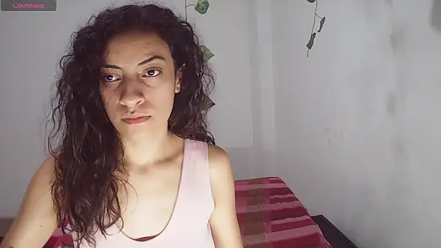 stephybrowm7 online show from 4, 10, 2025