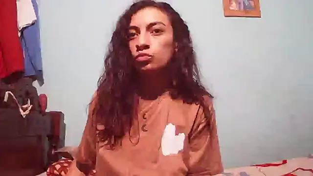 stephybrowm7 online show from 20, 11, 2025