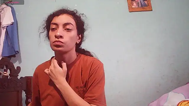 stephybrowm7 online show from 8, 11, 2025