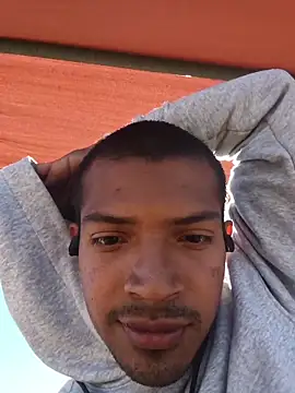 THE-LOVE-BOY online show from 11, 10, 2025