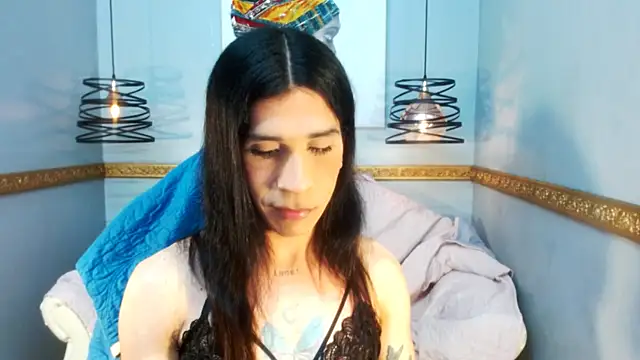 SaraSofia44 online show from 20, 6, 2026
