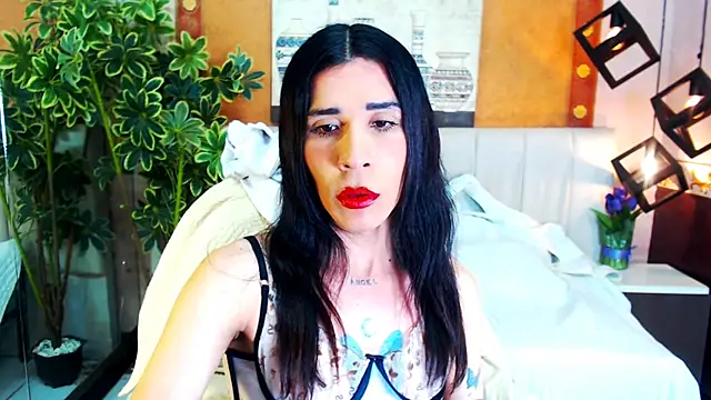 SaraSofia44 online show from 16, 6, 2026