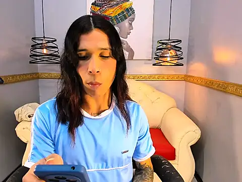 SaraSofia44 online show from 29, 10, 2025