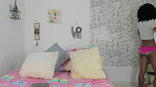 Canhela1 online show from 25, 2, 2026