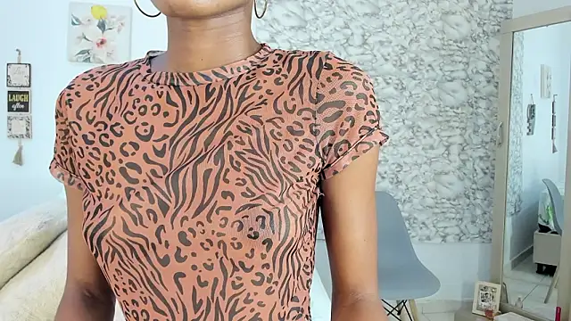 Canhela1 online show from 8, 3, 2026