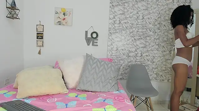 Canhela1 online show from 12, 2, 2026