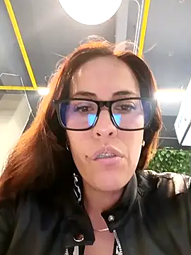 Lena-32 online show from 8, 3, 2025