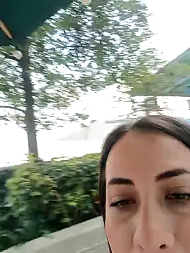 Lena-32 online show from 15, 12, 2025