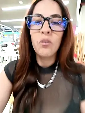 Lena-32 online show from 31, 1, 2025