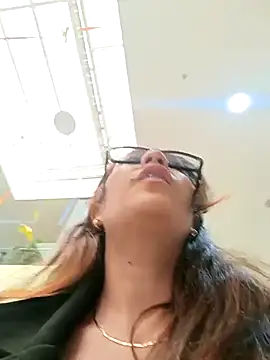 Lena-32 online show from 14, 3, 2025