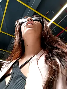 Lena-32 online show from 7, 2, 2025