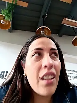 Lena-32 online show from 8, 1, 2026