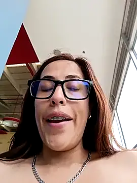 Lena-32 online show from 3, 2, 2025