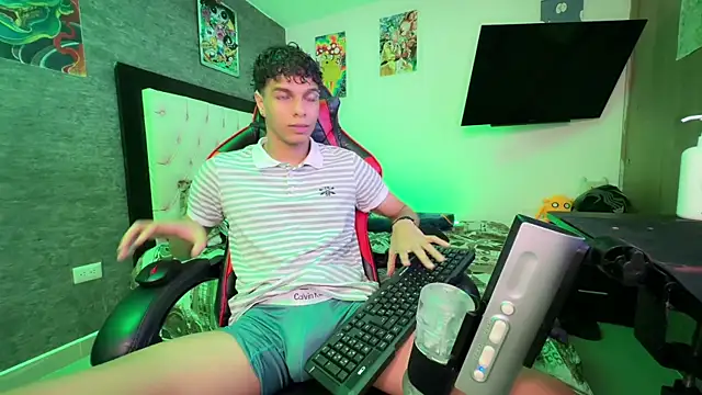 Snapshot of james_dreams_ chatting on 12, 6, 2026 james dreams online show from 12, 6, 2026