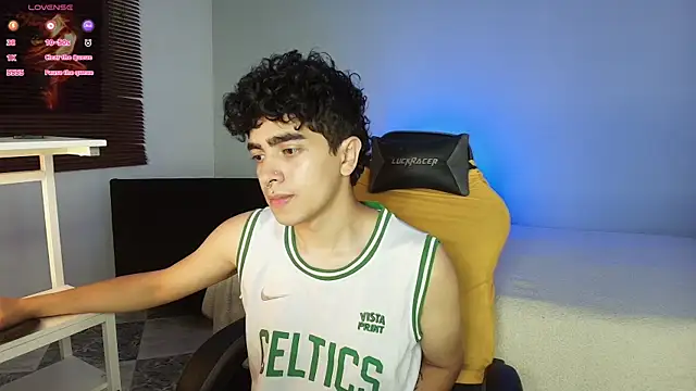  nickconnor01 online show from 30, 9, 2025