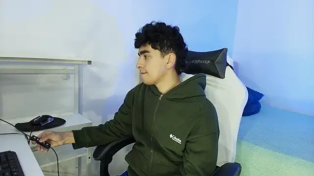  nickconnor01 online show from 22, 10, 2025