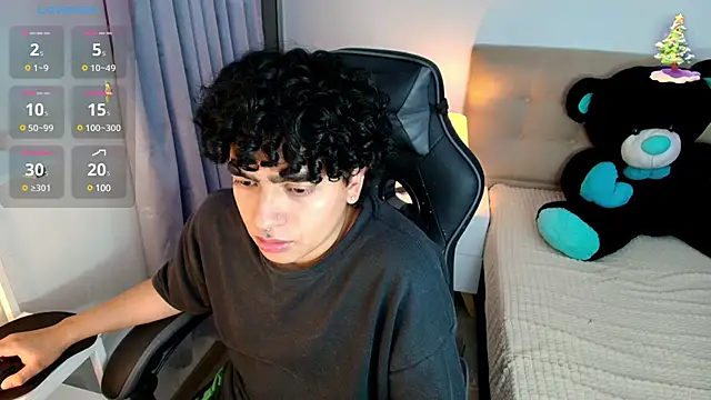  nickconnor01 online show from 5, 12, 2024