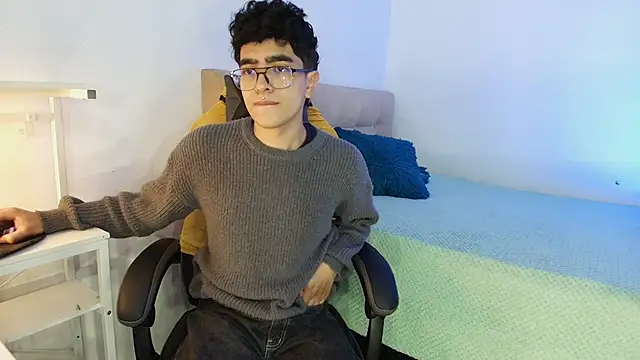  nickconnor01 online show from 16, 10, 2025