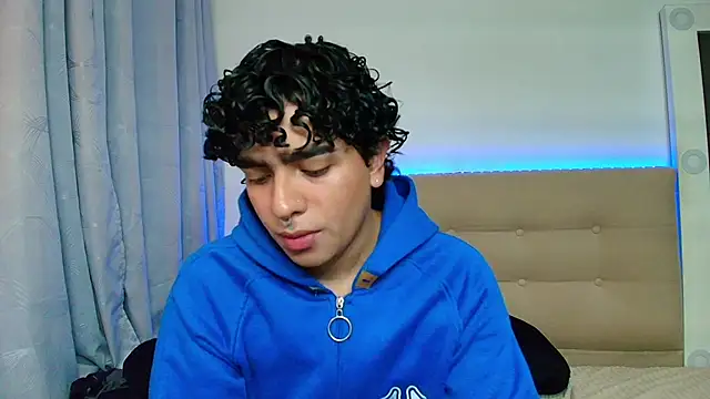  nickconnor01 online show from 26, 12, 2024