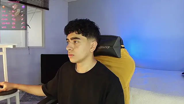  nickconnor01 online show from 2, 10, 2025