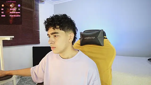  nickconnor01 online show from 4, 10, 2025