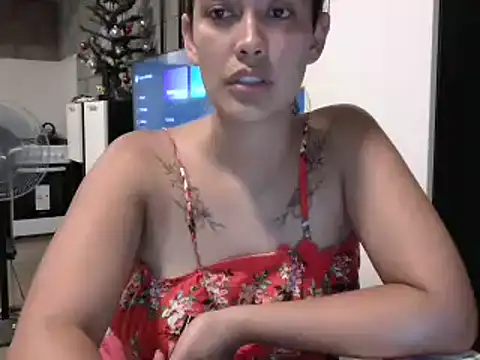 isabellalisa online show from 18, 1, 2025