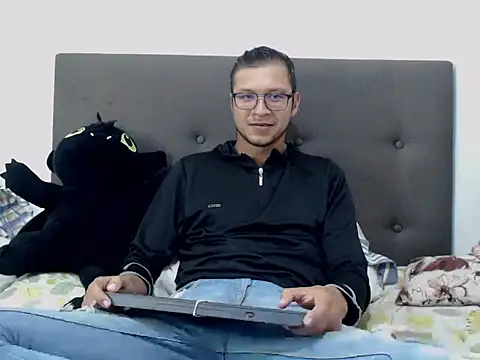 Snapshot of andy_loverxx chatting on 18, 1, 2026 andy loverxx online show from 18, 1, 2026
