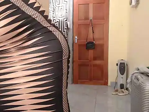 SALTRYHIPS29x online show from 21, 10, 2025