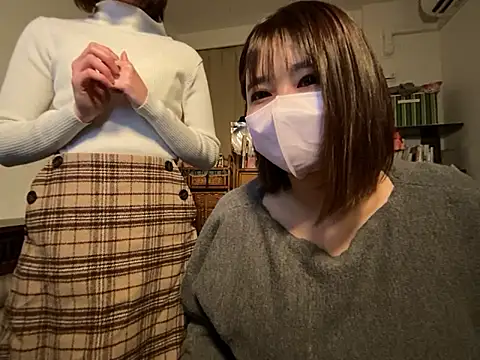 Megu Melon online show from 12, 3, 2026