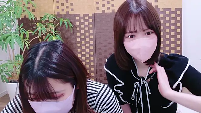 Megu Melon online show from 23, 5, 2026