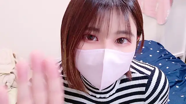 Megu Melon online show from 20, 12, 2025