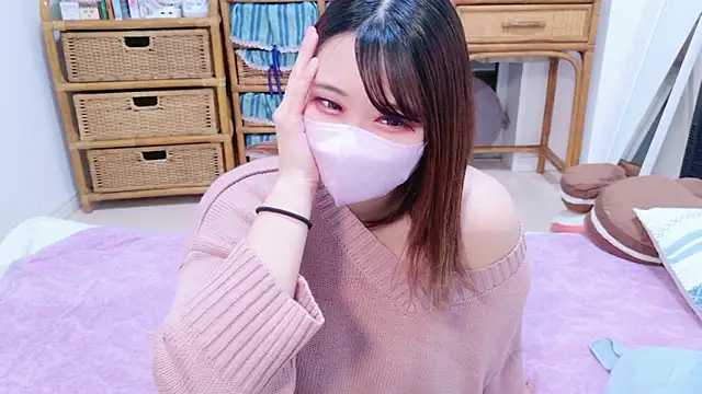 Snapshot of Megu_Melon chatting on 11, 7, 2026 Megu Melon online show from 11, 7, 2026