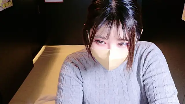 Megu Melon online show from 8, 1, 2026