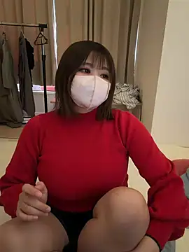 Megu Melon online show from 8, 3, 2026