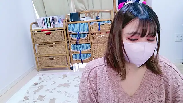 Megu Melon online show from 24, 5, 2026