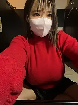 Megu Melon online show from 1, 3, 2026