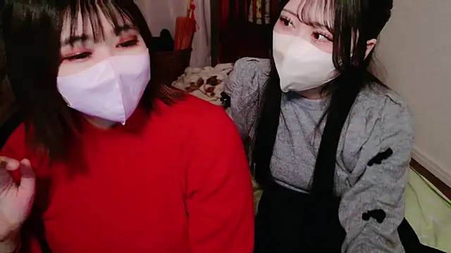 Megu Melon online show from 3, 2, 2026