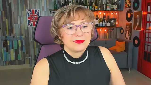 sugar vivien online show from 26, 11, 2025